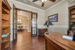 8704 Shadywood Ln, North Richland Hills, TX 76182 - Photo 4