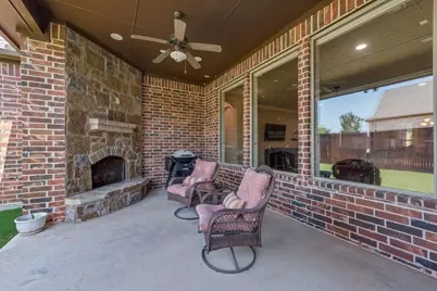 8704 Shadywood Lane, North Richland Hills, TX 76182 - Photo 36