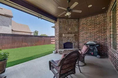 8704 Shadywood Lane, North Richland Hills, TX 76182 - Photo 34