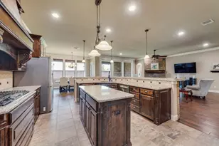 8704 Shadywood Ln, North Richland Hills, TX 76182 - Photo 14