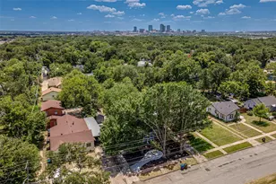 2524 Watauga Rd, Fort Worth, TX 76111 - Photo 30