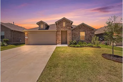 509 Derby Lane, Springtown, TX 76082 - Photo 1