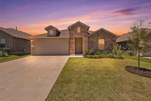 509 Derby Ln, Springtown, TX 76082 - Photo 1