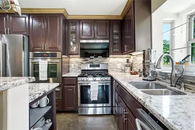 726 Forest Street, Grapevine, TX 76051 - Photo 8