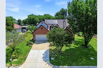 726 Forest Street, Grapevine, TX 76051 - Photo 26
