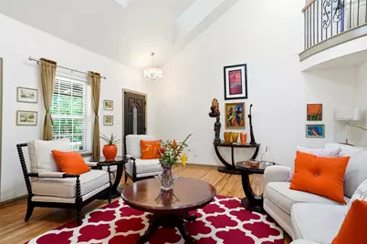 726 Forest Street, Grapevine, TX 76051 - Photo 4