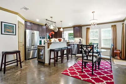 726 Forest Street, Grapevine, TX 76051 - Photo 6