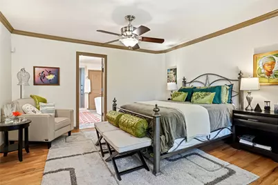 726 Forest Street, Grapevine, TX 76051 - Photo 10