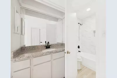 6019 Ridgecrest Road #202B, Dallas, TX 75231 - Photo 22