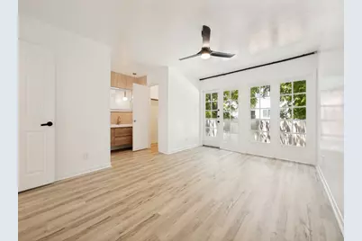 6019 Ridgecrest Road #202B, Dallas, TX 75231 - Photo 16