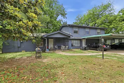 4105 Balch Drive, Dallas, TX 75216 - Photo 1