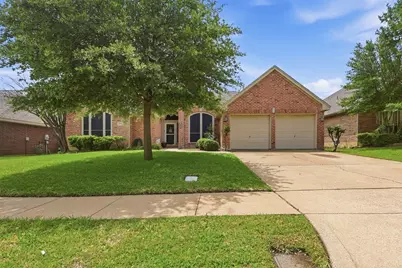 2110 Perry Drive, Mansfield, TX 76063 - Photo 1