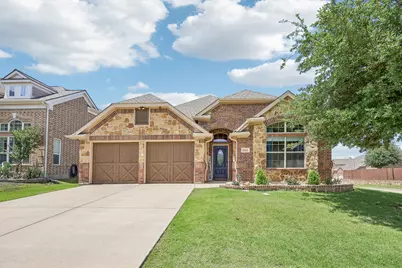 15341 Mallard Creek Street, Fort Worth, TX 76262 - Photo 2