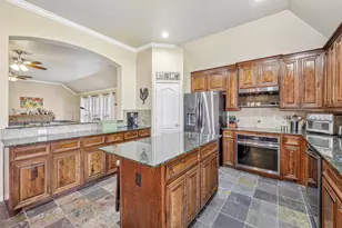 15341 Mallard Creek St, Fort Worth, TX 76262 - Photo 1