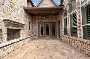 820 Hawk Wood Lane, Prosper, TX 75078 - Photo 30