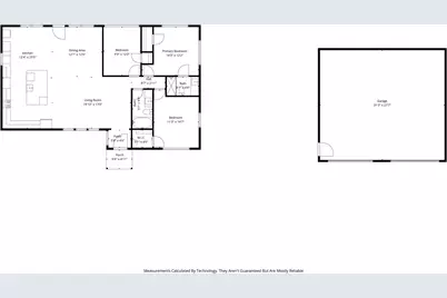 2578 Tanglewood Drive, Athens, TX 75752 - Photo 34