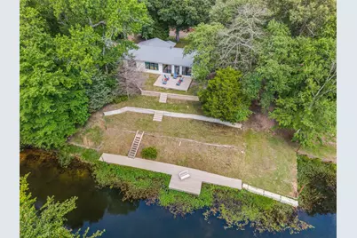 2578 Tanglewood Drive, Athens, TX 75752 - Photo 20