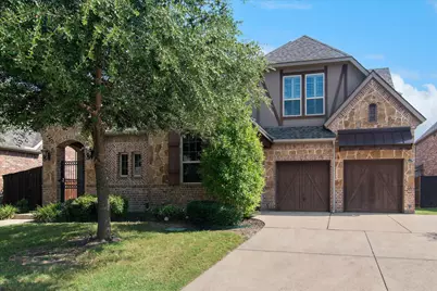 1618 Whirlaway Court, Allen, TX 75002 - Photo 1
