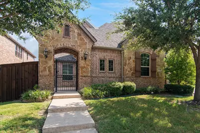 1618 Whirlaway Court, Allen, TX 75002 - Photo 2