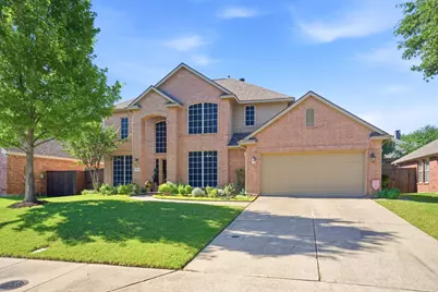 8705 Tiercels Drive, McKinney, TX 75072 - Photo 1