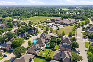 8705 Tiercels Dr, McKinney, TX 75072 - Photo 18