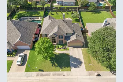 8705 Tiercels Drive, McKinney, TX 75072 - Photo 24