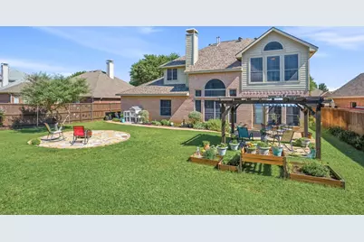 8705 Tiercels Drive, McKinney, TX 75072 - Photo 22