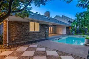 18512 Crownover Ct, Dallas, TX 75252 - Photo 38