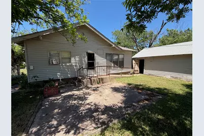 1541 S 9th Street, Abilene, TX 79602 - Photo 18