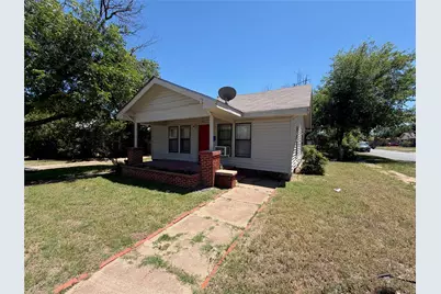 1541 S 9th Street, Abilene, TX 79602 - Photo 2