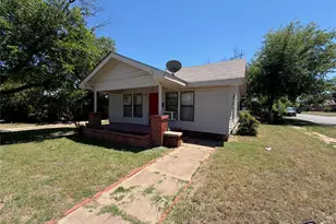 1541 S 9th St, Abilene, TX 79602 - Photo 2