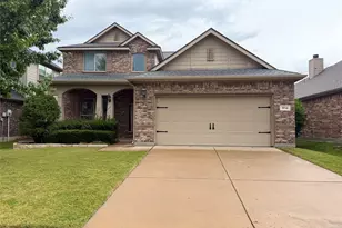 11713 Yarmouth Ln, Frisco, TX 75036 - Photo 1