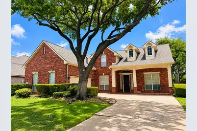 5006 Lakeland Drive, Frisco, TX 75035 - Photo 40