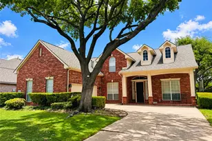 5006 Lakeland Dr, Frisco, TX 75035 - Photo 40
