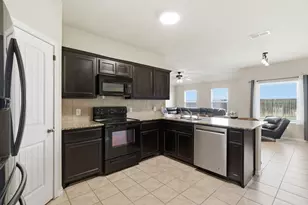 6258 Eland Run, Fort Worth, TX 76179 - Photo 6