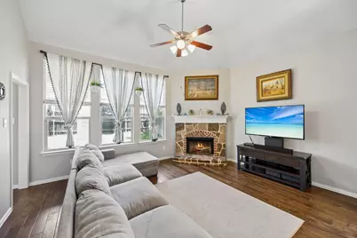 8716 Golden Sunset Trail, Fort Worth, TX 76244 - Photo 2
