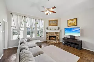 8716 Golden Sunset Trail, Fort Worth, TX 76244 - Photo 2