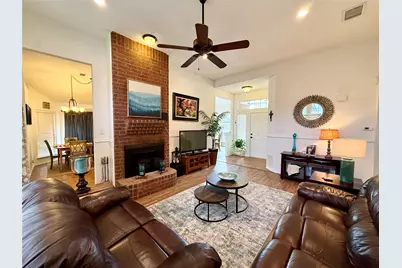 1658 Glenmore Drive, Lewisville, TX 75077 - Photo 8