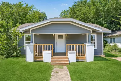 1265 E Maddox Avenue, Fort Worth, TX 76104 - Photo 1