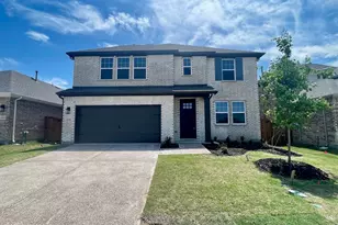 3518 Honeysuckle Holw, Melissa, TX 75454 - Photo 1