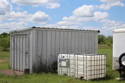 2077 A Shawver Road, Perrin, TX 76486 - Photo 24