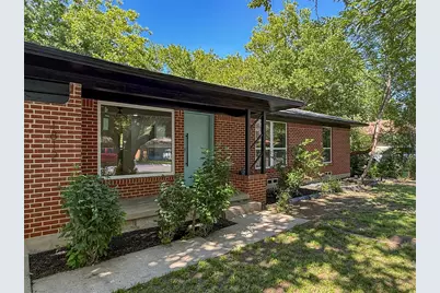 1812 Carlton Street, Denton, TX 76201 - Photo 2