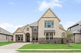 1012 Ridgehurst Rd, Melissa, TX 75454 - Photo 1