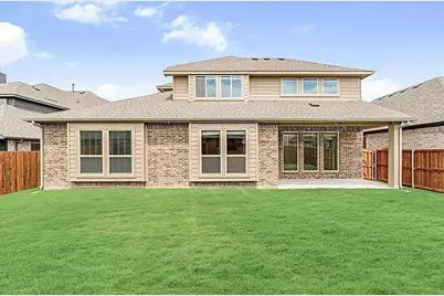 1012 Ridgehurst Road, Melissa, TX 75454 - Photo 28