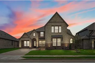1012 Ridgehurst Road, Melissa, TX 75454 - Photo 2