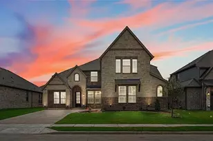 1012 Ridgehurst Rd, Melissa, TX 75454 - Photo 2