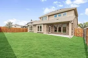 1012 Ridgehurst Rd, Melissa, TX 75454 - Photo 30