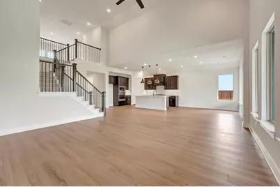 4848 Cedar Bluff Trail, Midlothian, TX 76065 - Photo 4