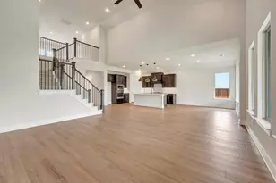 4848 Cedar Blf Trl, Midlothian, TX 76065 - Photo 4