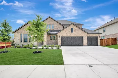 4848 Cedar Bluff Trail, Midlothian, TX 76065 - Photo 1